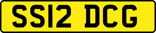 SS12DCG