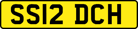 SS12DCH