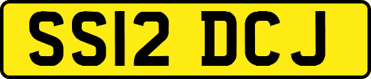 SS12DCJ