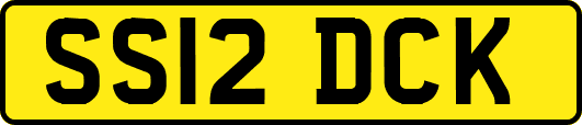 SS12DCK