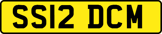 SS12DCM