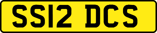 SS12DCS