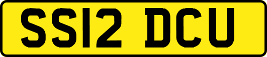SS12DCU
