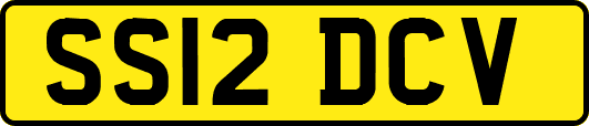 SS12DCV