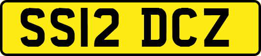 SS12DCZ