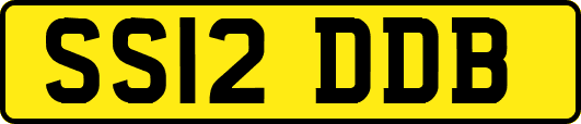 SS12DDB
