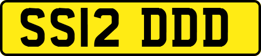 SS12DDD