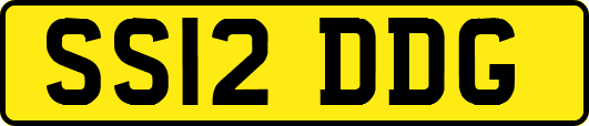 SS12DDG