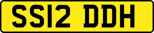 SS12DDH