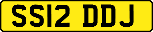 SS12DDJ