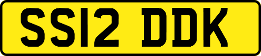 SS12DDK