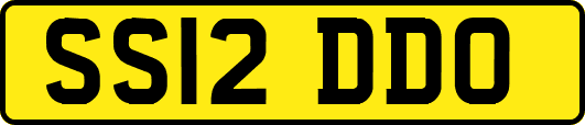 SS12DDO