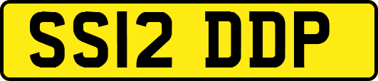 SS12DDP