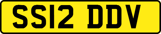 SS12DDV