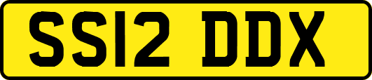 SS12DDX
