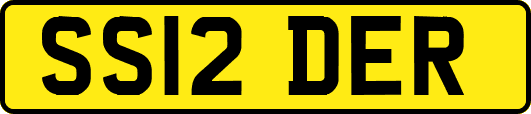 SS12DER