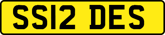 SS12DES