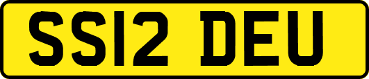 SS12DEU