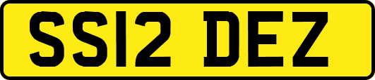 SS12DEZ