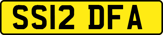 SS12DFA
