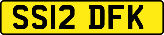 SS12DFK
