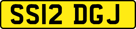 SS12DGJ