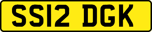 SS12DGK
