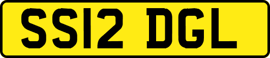 SS12DGL