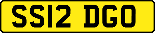 SS12DGO