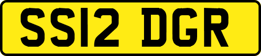 SS12DGR