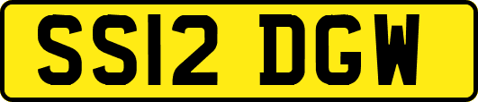SS12DGW