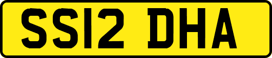 SS12DHA