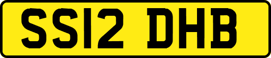 SS12DHB