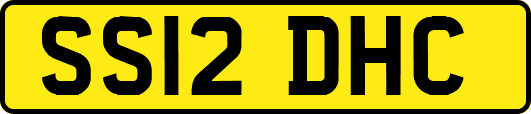 SS12DHC