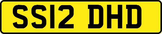 SS12DHD