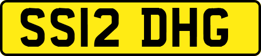 SS12DHG
