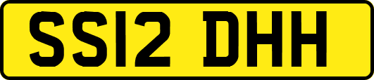 SS12DHH