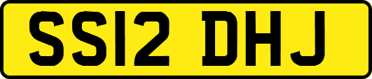 SS12DHJ