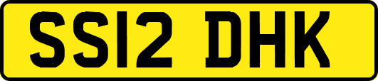 SS12DHK