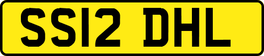 SS12DHL