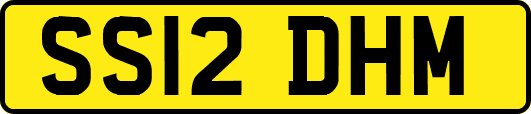 SS12DHM