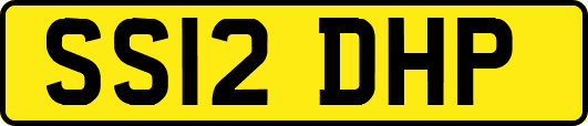 SS12DHP