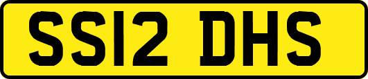 SS12DHS