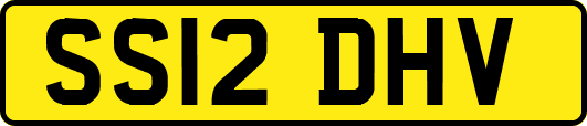 SS12DHV