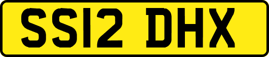 SS12DHX