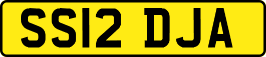 SS12DJA