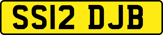 SS12DJB