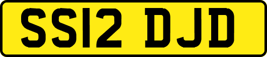 SS12DJD