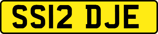 SS12DJE