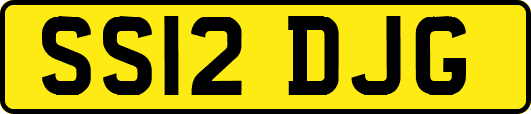 SS12DJG